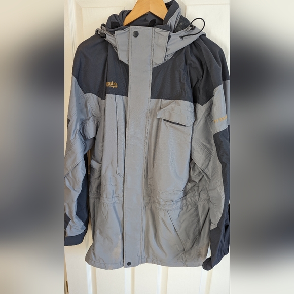 Columbia Jackets & Coats Columbia Winter Jacket Poshmark